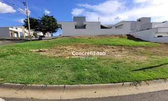Imagem 2: Terreno à venda, 320 m² por R$ 440.000,00 - Residencial Brescia - Indaiatuba/SP