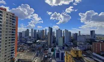 Imagem 3: 204 m² - 04 suites 04 vagas - Umarizal