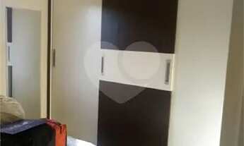 Imagem 6: Excelente sobrado muito bem distribuído, com armários planejados e vaga de garagem!