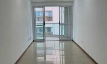 Imagem 2: Apartamento para venda possui 70 metros quadrados com 2 quartos em Praia da Costa - Vila V