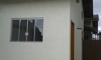 Imagem 2: Casa Térrea em Vista Alegre - Pindamonhangaba