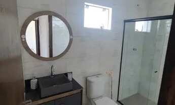 Imagem 6: Casa Alvenaria para Venda em Porto Grande Araquari-SC - 1363