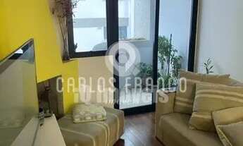 Imagem 3: Campo Belo 3 dormitório com lazer!