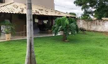 Imagem 2: Maravilhoso sobrado em Aquidauana MS localização central próximo a rua