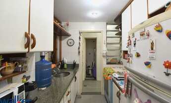 Imagem: Apartamento-À VENDA-Ipanema-Rio de Janeiro-RJ