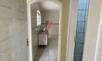 Imagem 3: Sobrado em Vila Nova Curuça