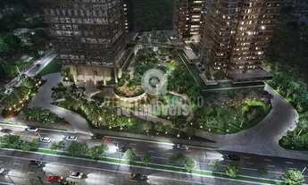 Imagem 4: Brooklin vendo 4 dormitórios 3 suites 3 vagas de garagem