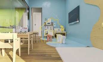 Imagem 2: Praia Grande - Apartamento Padrão - Aviação