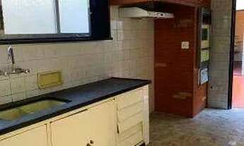 Imagem 5: Casa com 3 dormitórios à venda, 231 m² por R$ 3.300.000,00 - Jardim das Bandeiras - São Pa