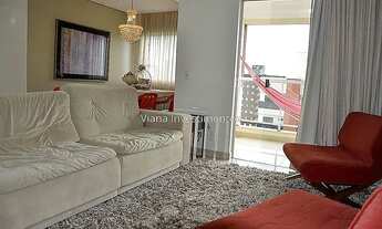 Imagem 4: Cód.: 582 - Cobertura no Riviera Residencial Clube