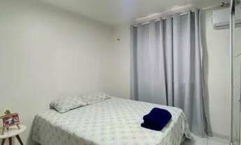 Imagem 5: Apartamento para venda tem 60 m2 com 2 quartos em Turu - São Luís - MA