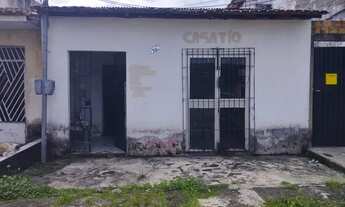 Imagem 4: Excelente Oportunidade Vendo Casa de 3/4 com terreno Amplo