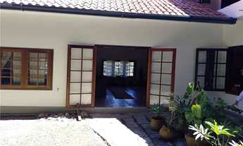 Imagem: Casa á Venda na Rua Victor Cavery, 240