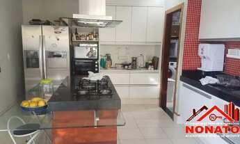 Imagem 7: Linda Cobertura de Alto Padrão com 3 Suítes e Varanda Gourmet Ampla