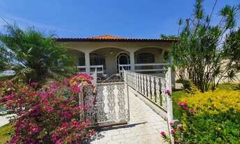 Imagem 4: Mansão de 383m com 5 quartos, 4000ms de terreno no City Castelo