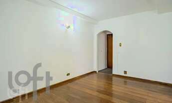 Imagem 3: Apartamento à venda em Bosque da Saúde com 125 m², 2 quartos, 2 suítes, 2 vagas