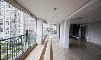 Imagem 2: Alugue Apartamento em Vila Gertrudes por R$ 13.000,00