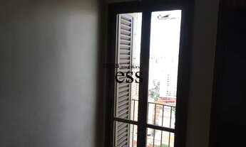 Imagem 3: Apartamento Para venda ou locação 3 Dormitórios, sendo 1 Tipo Apto, sala 2 amb, 3 banheiro