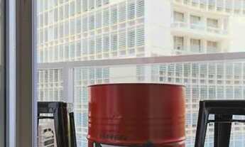 Imagem 6: Apartamento para Aluguel - Consolação, 1 Quarto, 18 m2