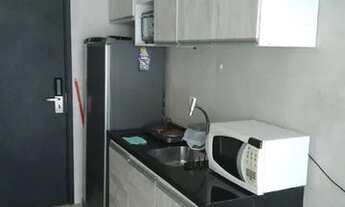 Imagem 7: FLAT BEIRA MAR ILHA DO AMOR