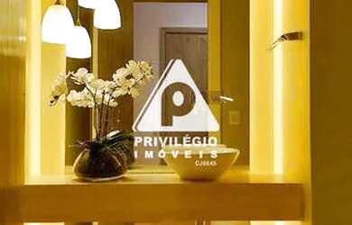 Imagem 6: Cobertura - Península - Barra da Tijuca