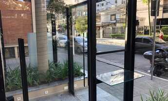 Imagem 3: Flat em Moema! 1 dormitório com Lavanderia coletiva!