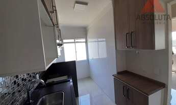 Imagem 7: Apartamento com 2 dormitórios à venda, 50 m² por R$ 215.000,00 - Planalto do Sol II - Sant