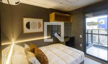 Imagem: Apartamento para Aluguel - Chácara Santo