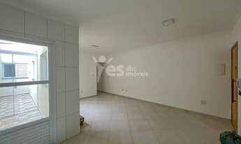 Imagem 7: Cód.: 13843 - Apartamento com 03 dormitórios e planejados, 02 vagas. Vila Pires, Santo And