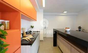 Imagem 7: Apartamento a venda, Pinheiros, 57 m², 1 dormitório, 1 suíte, 1 vaga, R$ 1.004.000