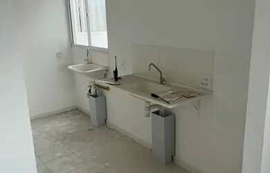 Imagem 3: Apartamento padrão 38m² Próximo a Estação da CPTM Jardim Romano