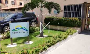 Imagem: Residencial Ponta Dalva - Farolândia