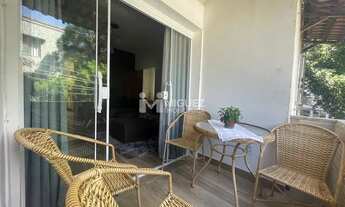 Imagem 2: Tijuca Apartamento com 3 dormitórios