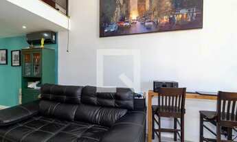 Imagem 2: Apartamento para Aluguel - Santana, 1 Quarto, 68 m2