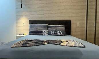 Imagem 2: Studio com 1 dormitório, 42 m² - venda por R$ 450.000,00 ou aluguel por R$ 3.808,00/mês