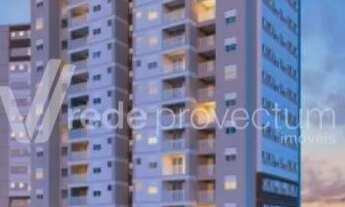 Imagem: Apartamento - Parque Ortolândia - Hortolândia