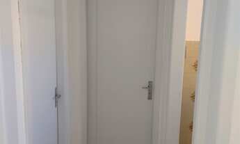 Imagem 3: Apartamento para aluguel possui 46 metros quadrados com 2 quartos