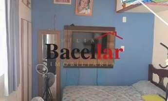 Imagem 7: Apartamento-À VENDA-Encantado-Rio de Janeiro-RJ