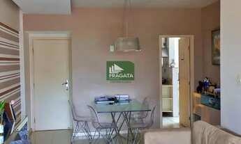 Imagem 6: APARTAMENTO ARACAJU COND TIVOLI RESIDENCE NO GARCIA