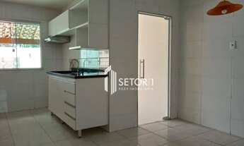 Imagem 5: Casa com 3 quartos, 105 m² - venda por R$ 430.000 ou aluguel por R$ 3.913/mês - Nossa Senh