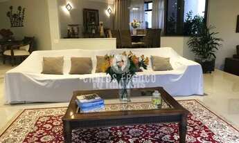 Imagem 3: Apartamento, 04 dormitórios, 03 suítes, 04 vagas de garagem no Campo Belo