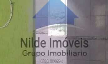 Imagem 2: Apartamento para Locação em São Paulo, Jardim Antartica, 2 dormitórios, 1 banheiro