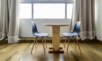 Imagem 7: Apartamento para Aluguel - Centro, 1 Quarto, 37 m2