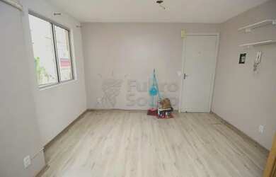 Imagem 2: Apartamento Padrão em Pelotas