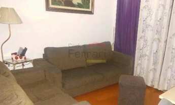 Imagem 2: Apartamento 03 Dormitórios -Mandaqui