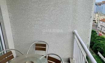 Imagem 3: Apartamento para aluguel, 2 quartos, 1 suíte, 1 vaga, Passo d'Areia - Porto Alegre/RS