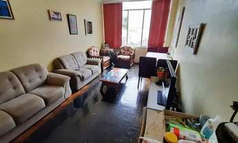 Imagem 2: Rio Comprido Apartamento com 2 dormitórios