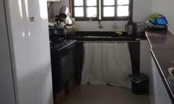 Imagem 5: VENDO ÓTIMA CASA COM ESCRITURA DEFINITIVA NO JD.DAS PALMEIRAS - CARAGUATATUBA - 300m²