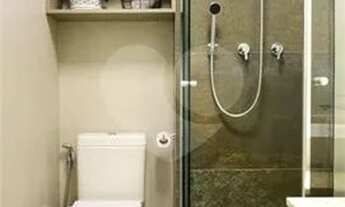 Imagem: À venda! 62m² no Living Near Pacaembu!