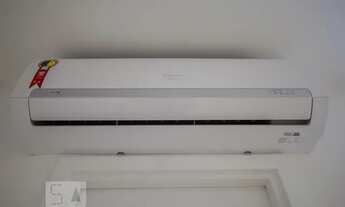 Imagem 6: Apartamento para Aluguel - Vila Madalena, 1 Quarto, 34 m2